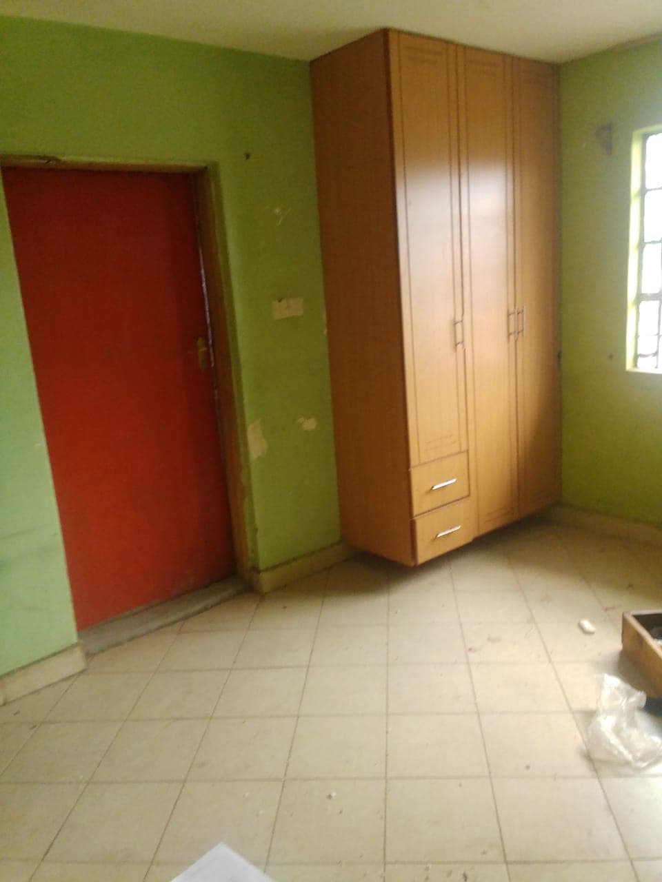 MAISONETTE HOUSE