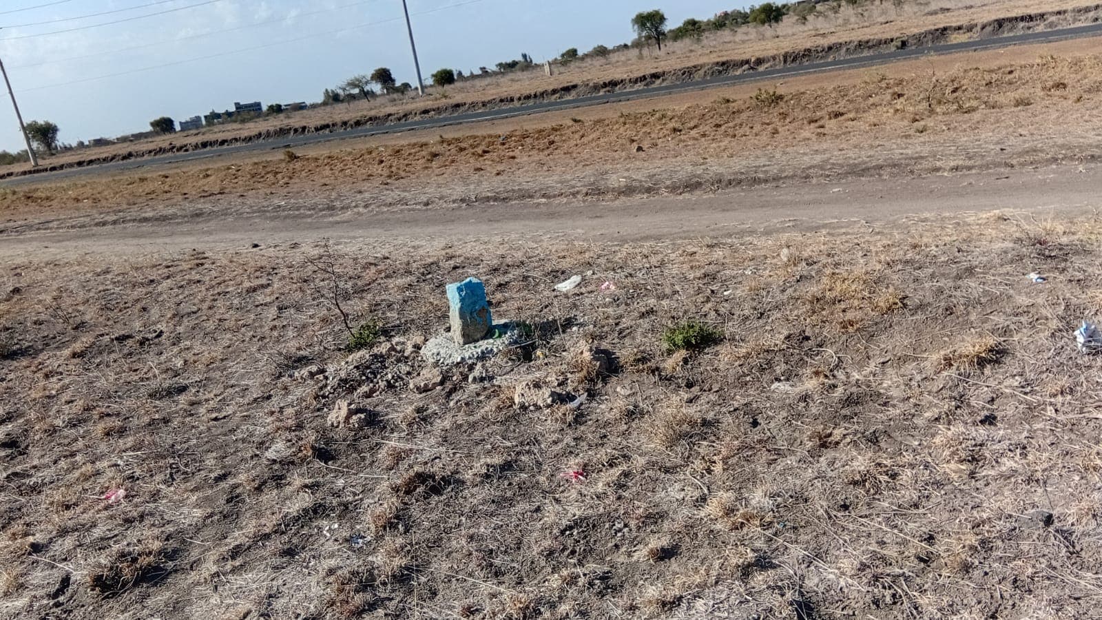 PRIME COMMERCIAL PLOT FOR SALE – MALAA (HOT DEAL!)