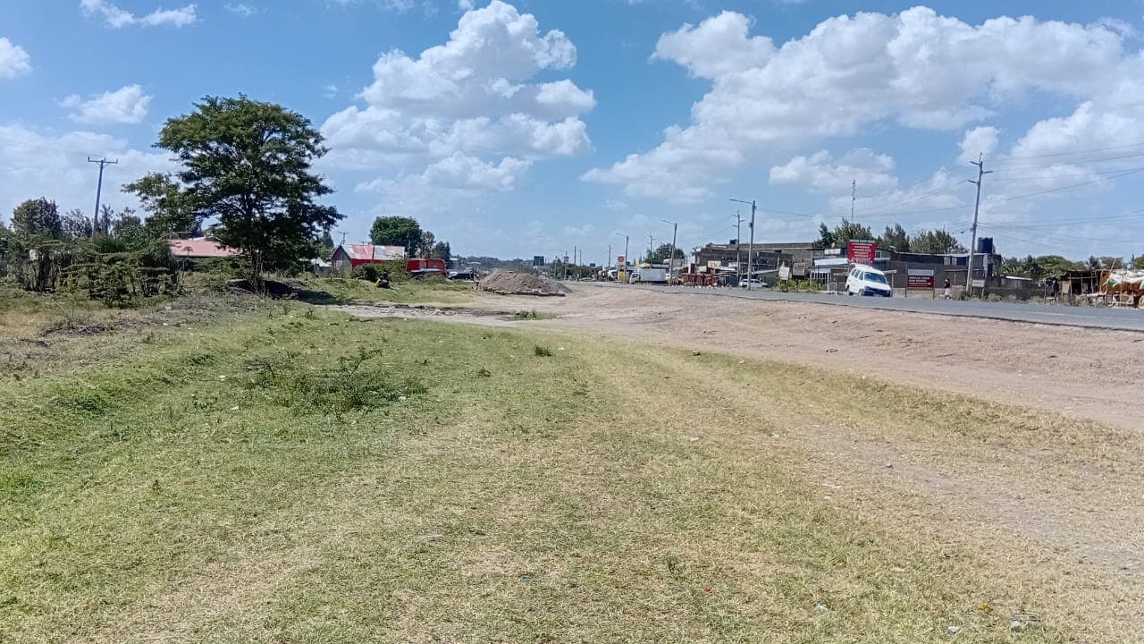 PRIME COMMERCIAL LAND – KANGUNDO ROAD, RUAI image 3