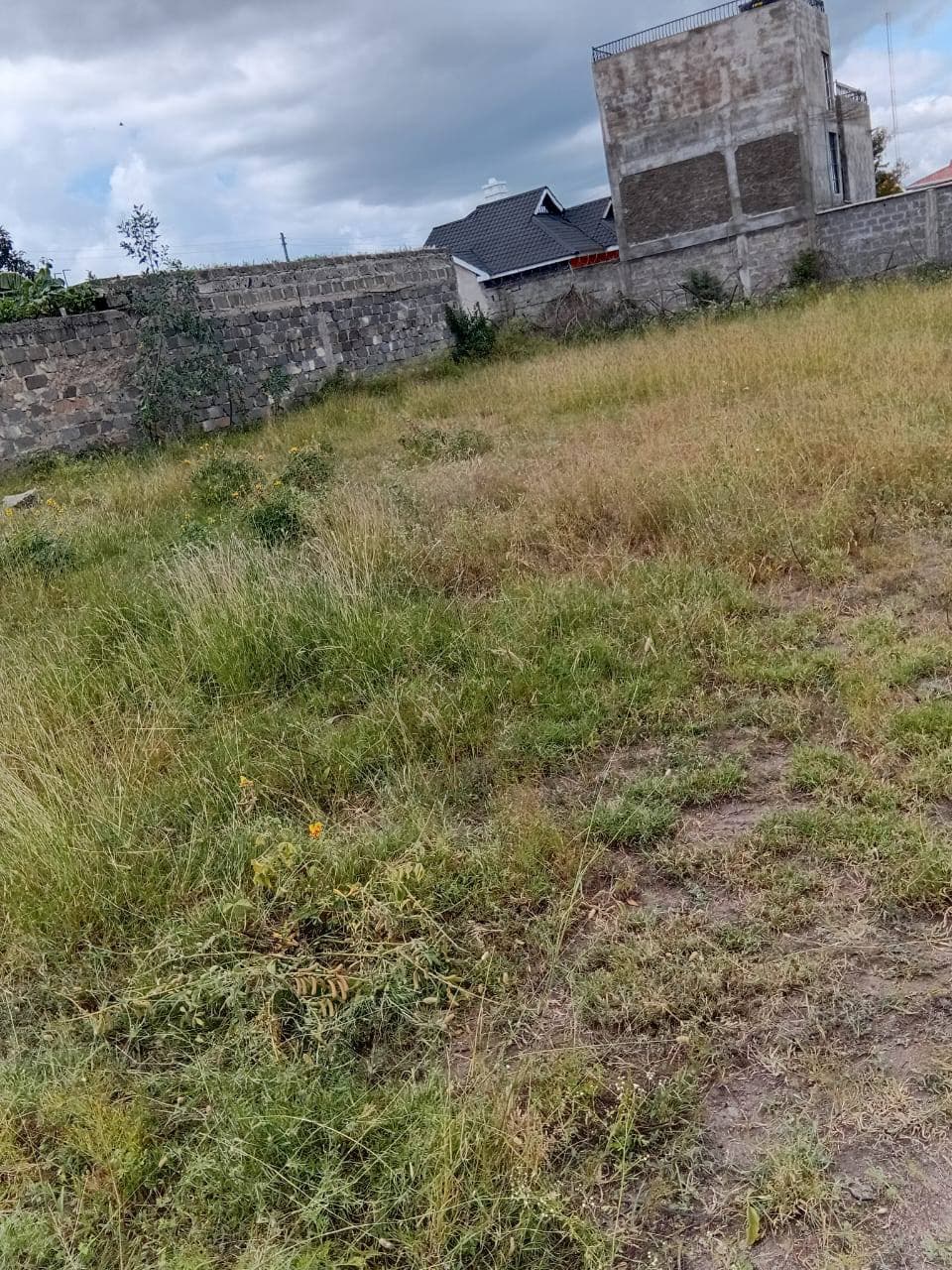 PRIME 40BY60 PLOTS FOR SALE – KAMULU, NGUNDU image 2