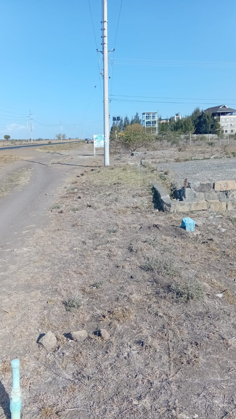 PRIME COMMERCIAL PLOT FOR SALE – MALAA (HOT DEAL!) image 3