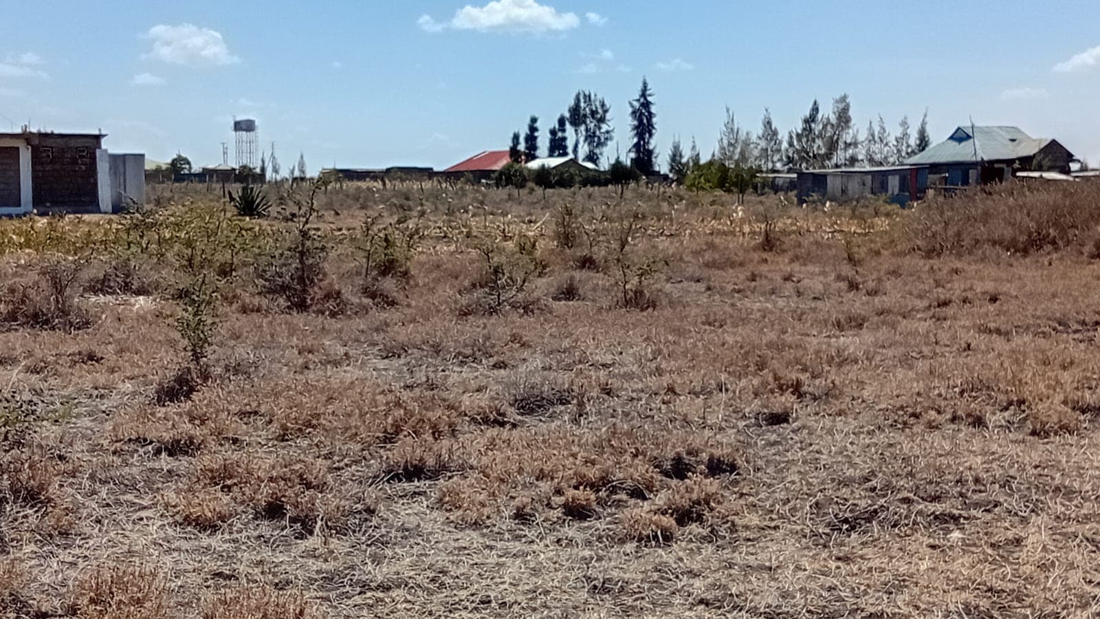 1 ACRE LAND FOR SALE – KOMA AREA (KANGUNDO ROAD) image 3