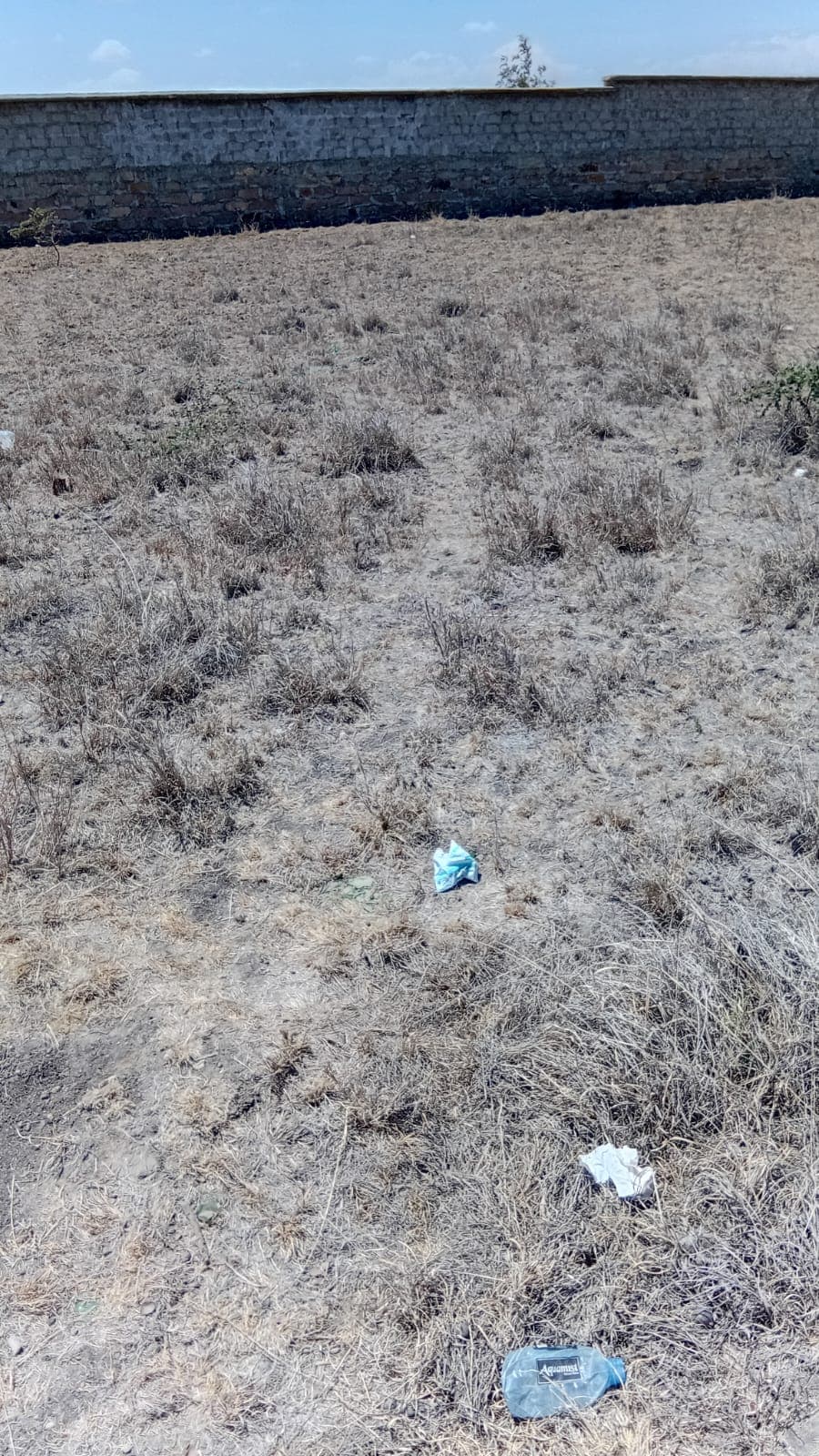 50×100 FT PLOT FOR SALE – MALAA, KANTAFU image 4