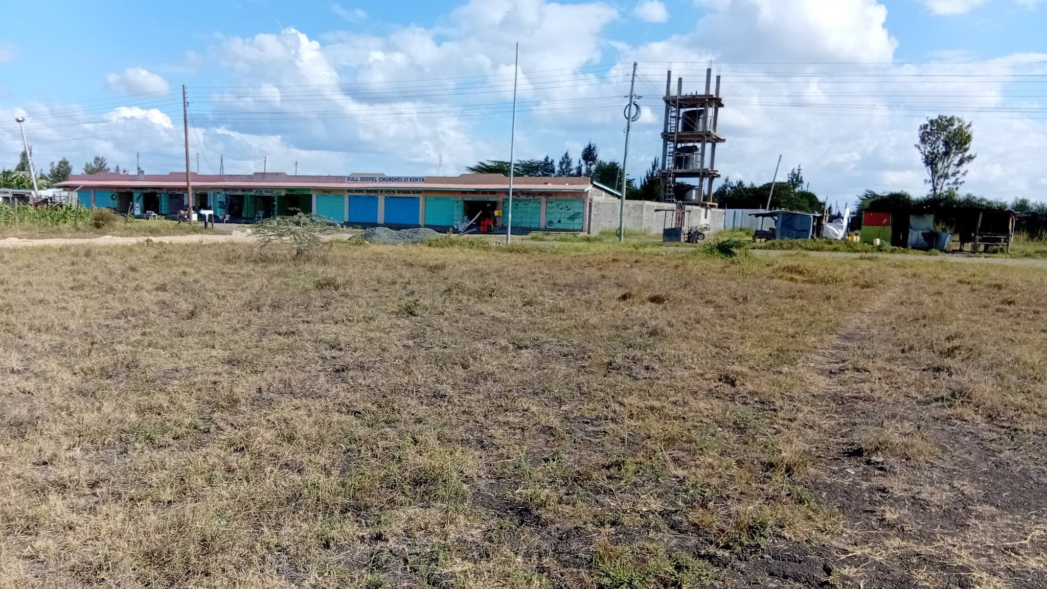 PRIME 100×100 PLOTS FOR SALE – RUAI_GITUAMBA image 3