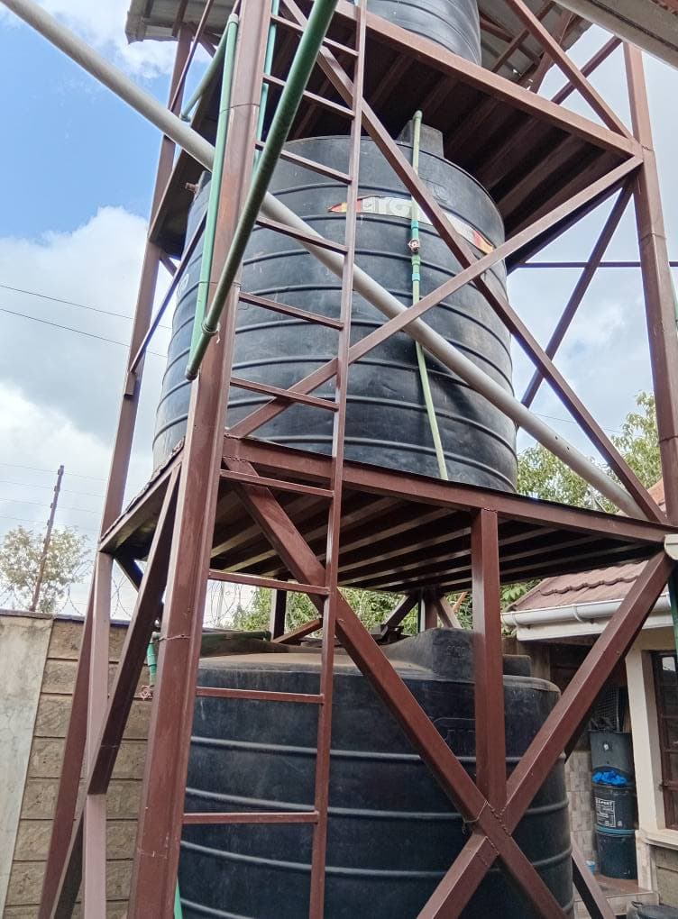 3 Bedroom Bungalow + DSQ image 4