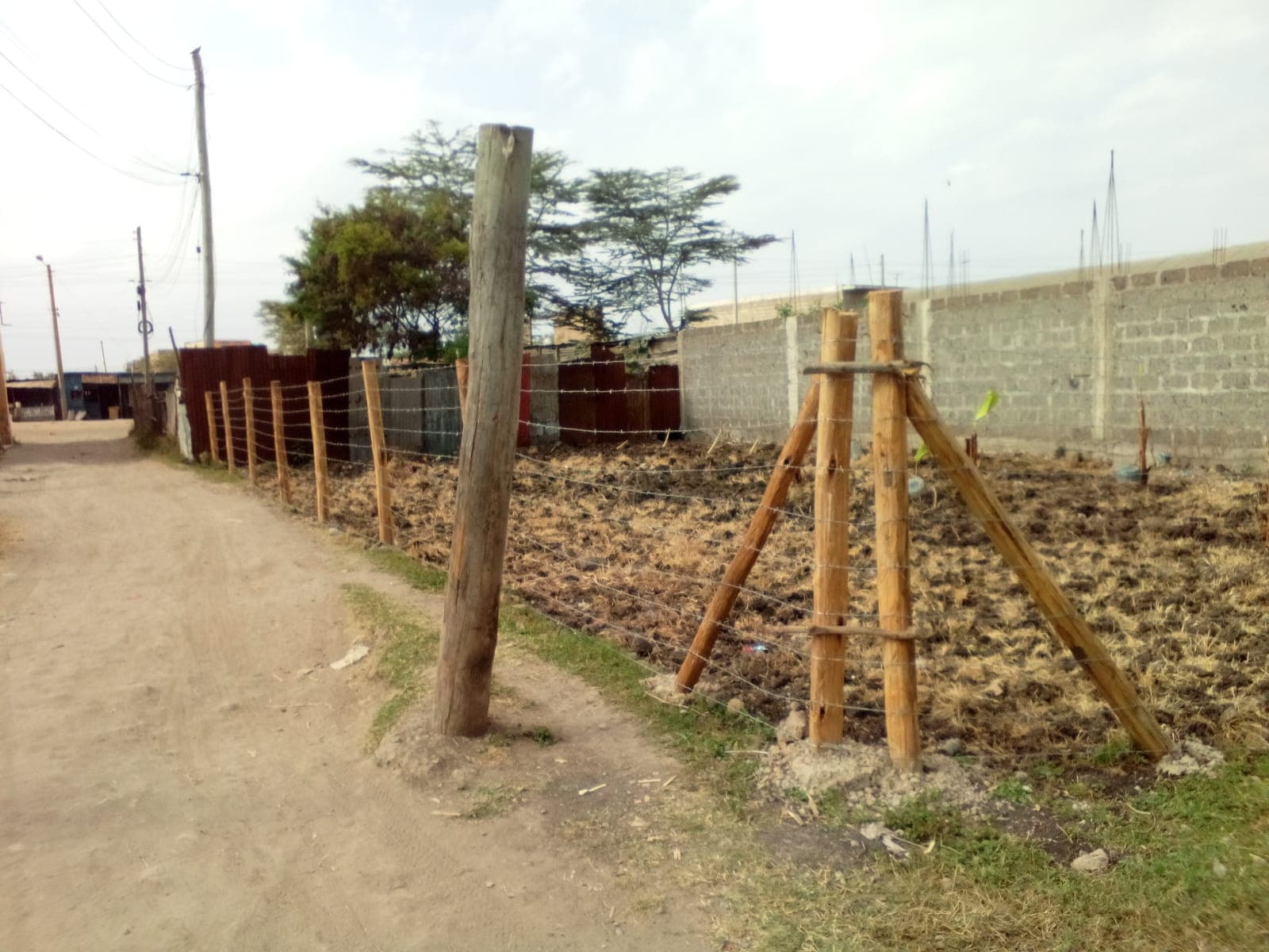 PRIME COMMERCIAL PLOT AT STAGE 26 image 3