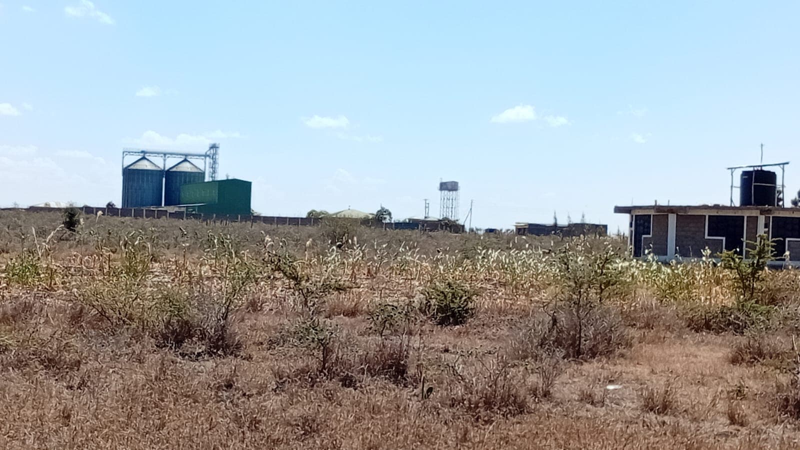 1 ACRE LAND FOR SALE – KOMA AREA (KANGUNDO ROAD)