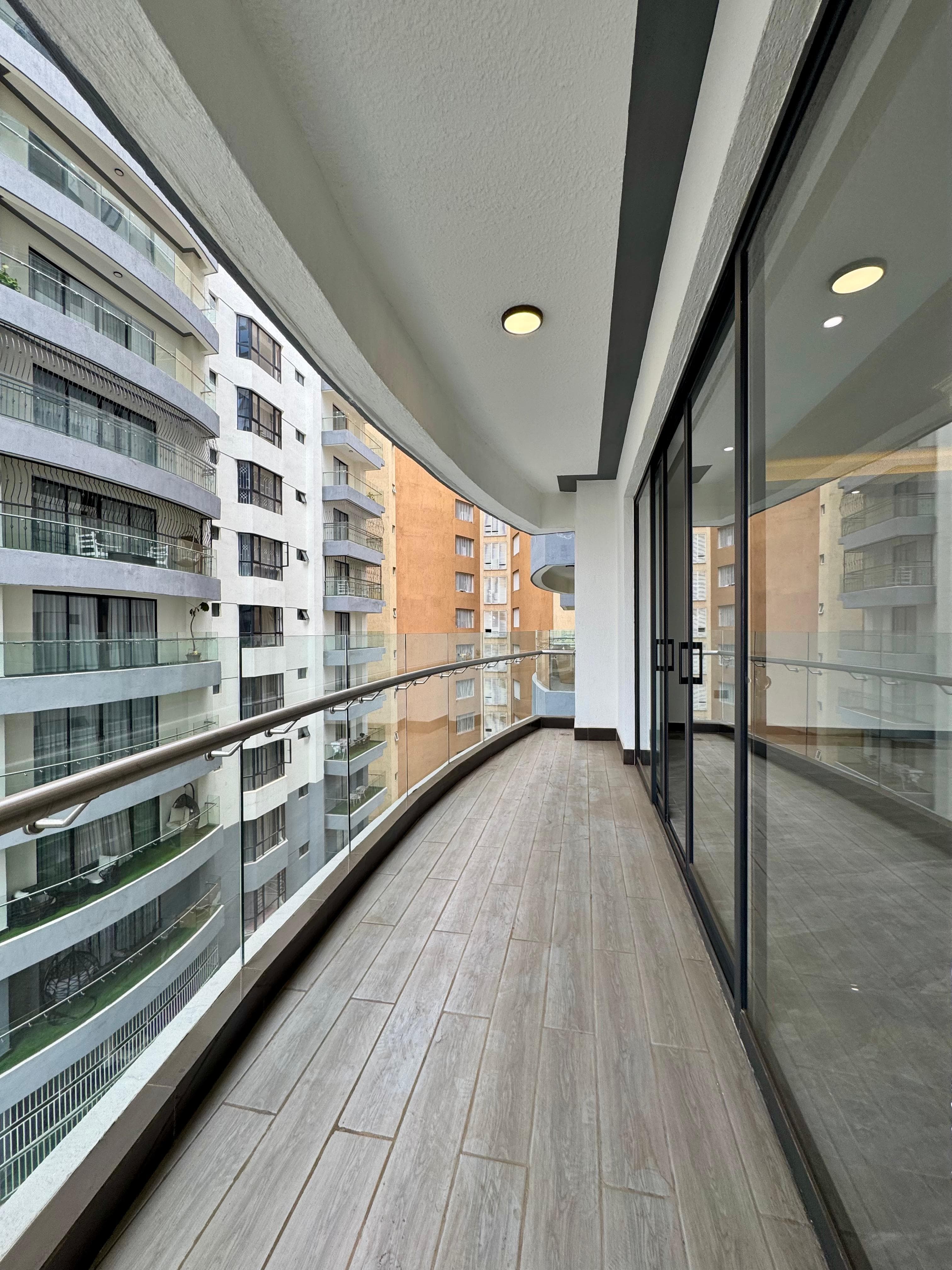 Sunrise Apartments